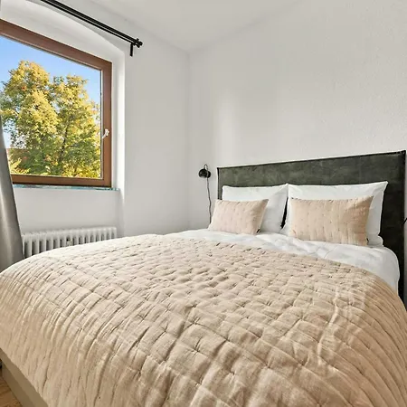 Ecrin Alpin Sejour Elegant Au Coeur Des Alpes Appartement Gstaad